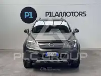 2009 Opel ANTARA