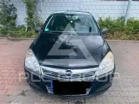 2009 Opel ANTARA
