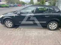 2009 Opel ANTARA