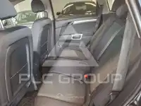 2009 Opel ANTARA