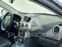 2009 Opel ANTARA