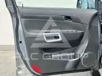 2009 Opel ANTARA