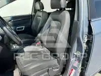2009 Opel ANTARA