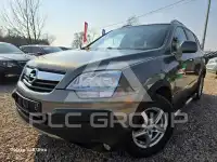 2009 Opel ANTARA