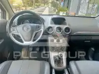 2009 Opel ANTARA