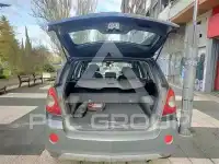 2009 Opel ANTARA