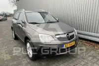 2009 Opel ANTARA