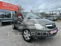 2009 Opel ANTARA