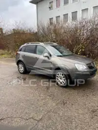 2009 Opel ANTARA