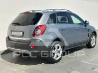 2009 Opel ANTARA