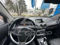 2009 Opel ANTARA