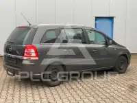 2009 Opel ZAFIRA
