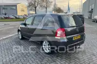 2009 Opel ZAFIRA