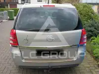 2009 Opel ZAFIRA