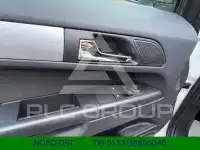 2009 Opel ZAFIRA