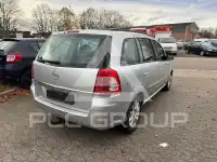 2009 Opel ZAFIRA