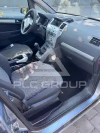 2009 Opel ZAFIRA