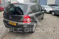 2009 Opel ZAFIRA