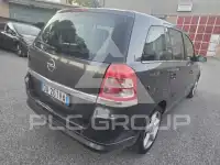 2009 Opel ZAFIRA