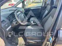 2009 Opel ZAFIRA