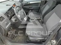 2009 Opel ZAFIRA