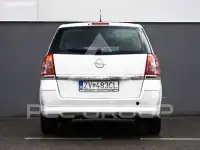 2009 Opel ZAFIRA