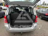 2009 Opel ZAFIRA