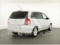 2009 Opel ZAFIRA