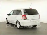 2009 Opel ZAFIRA