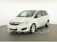 2009 Opel ZAFIRA