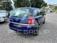 2009 Opel ZAFIRA