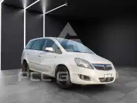 2009 Opel ZAFIRA