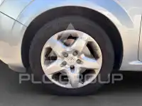 2009 Opel ZAFIRA