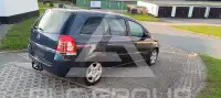 2009 Opel ZAFIRA