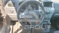 2009 Opel ZAFIRA