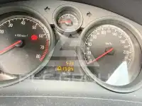 2009 Opel ZAFIRA