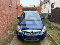 2009 Opel ZAFIRA