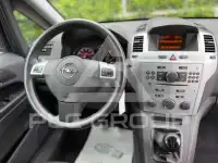 2009 Opel ZAFIRA