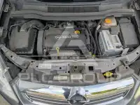 2009 Opel ZAFIRA