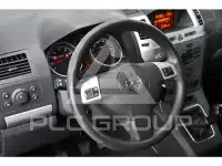 2009 Opel ZAFIRA