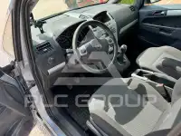 2009 Opel ZAFIRA
