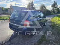 2009 Opel ZAFIRA