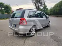 2009 Opel ZAFIRA