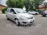 2009 Opel ZAFIRA