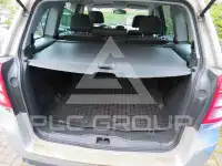 2009 Opel ZAFIRA