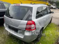 2009 Opel ZAFIRA