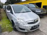 2009 Opel ZAFIRA