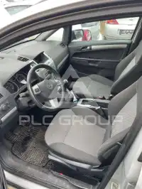 2009 Opel ZAFIRA