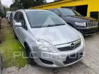 2009 Opel ZAFIRA