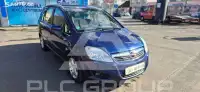 2009 Opel ZAFIRA